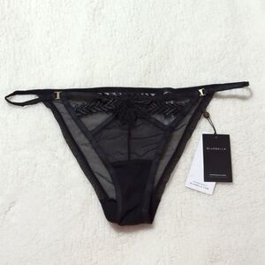 ⭐NWT Bluebella By Victoria's Secret Lace Panty